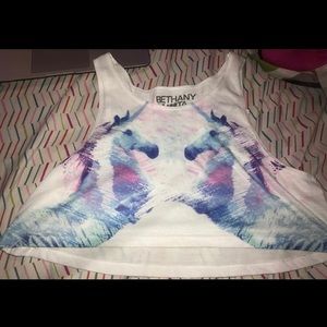 Bethany Mota shirt